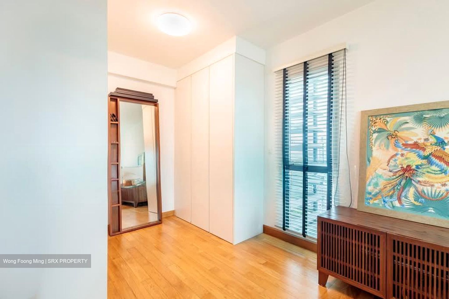 Eight Riversuites (D12), Condominium #600609381